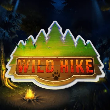 Wild Hike logo