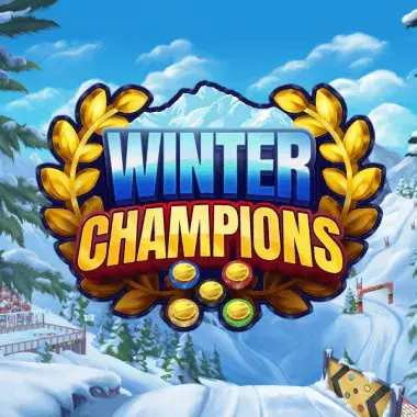Winter Champions logo