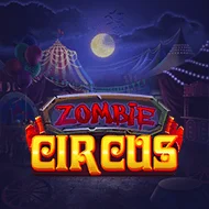 Zombie Circus игра