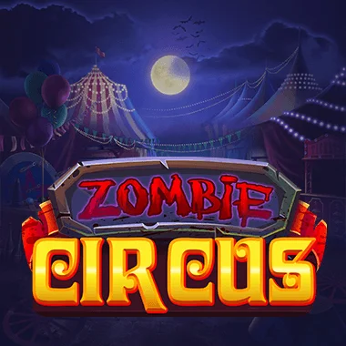 Zombie Circus logo