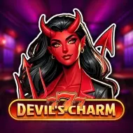 777 - Devil's Charm игра