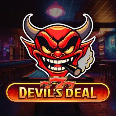 777 - Devil's Deal logo