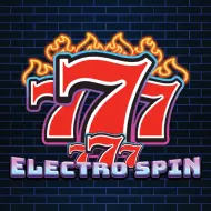 777 Electro Spin игра