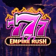 777 - Empire Rush игра
