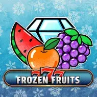 777 Frozen Fruits игра
