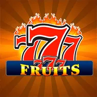 777 - Fruits игра