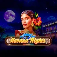 777 - Havana Nights игра