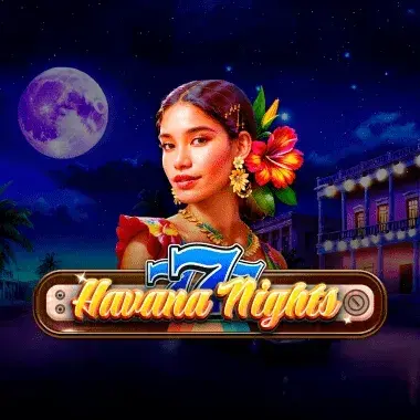 777 - Havana Nights logo