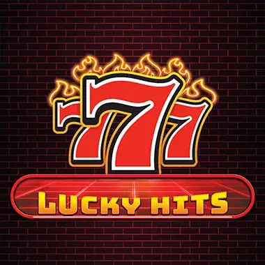 777 - Lucky Hits logo