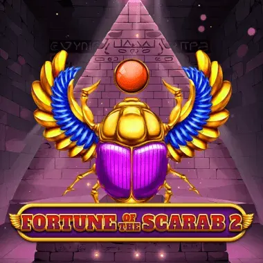 Fortune Of The Scarab 2 logo