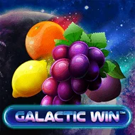 Galactic Win игра