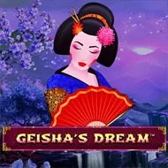Geishas Dream игра