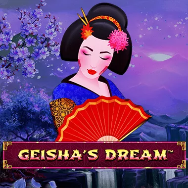 Geishas Dream logo