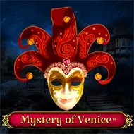 Mystery of Venice игра