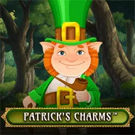 Patrick's Charms игра