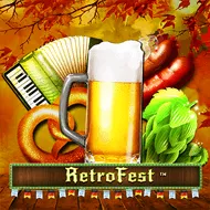 RetroFest игра