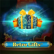 Retro Gifts игра