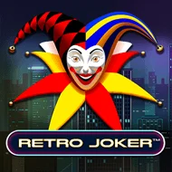 Retro Joker игра
