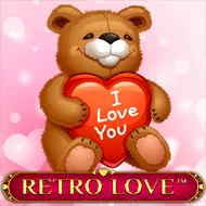 Retro Love игра