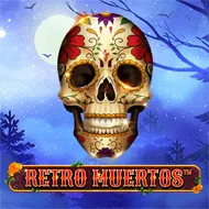 Retro Muertos игра