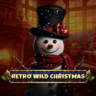Retro Wild Christmas игра
