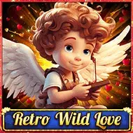 Retro Wild Love игра