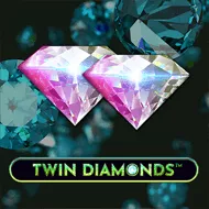 Twin Diamonds Bild