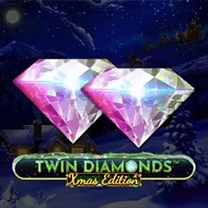 Twin Diamonds Xmas игра