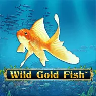 Wild Gold Fish игра
