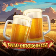 Wild Oktoberfest игра