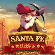 Santa Fe Respin Bild