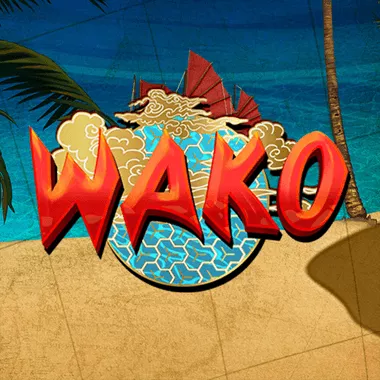 Wako logo