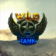 Wild Tank Bild