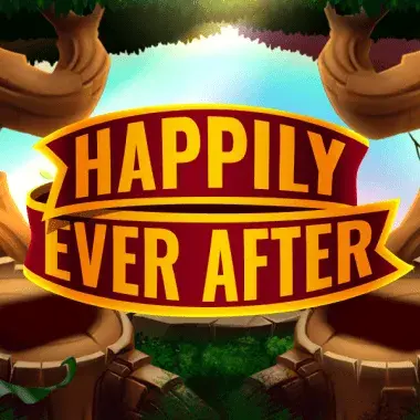 Happily Ever After logo