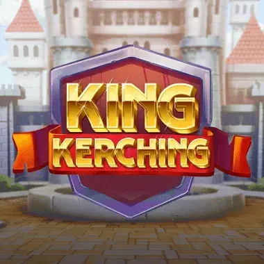 King Kerching logo