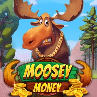Moosey Money logo