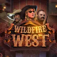 Wildfire West Bild