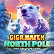 Giga Match North Pole image