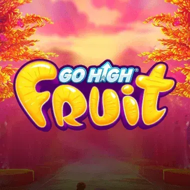 Go High Fruit logo
