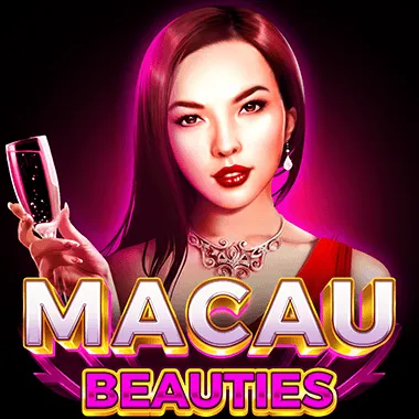 Macau Beauties logo