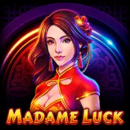 Madame Luck Bild