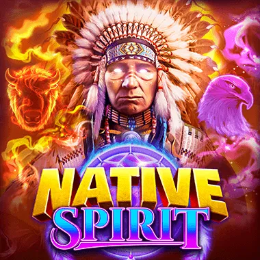 Native Spirit logo