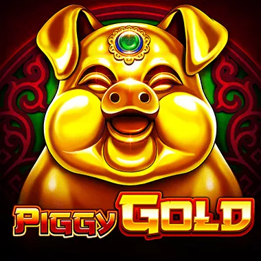 Piggy Gold logo