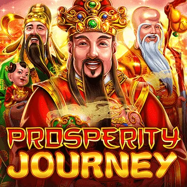 Prosperity Journey logo