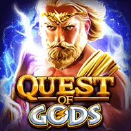 Quest Of Gods imagen
