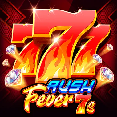 Rush Fever 7s logo