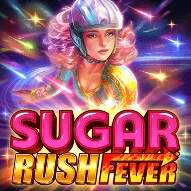 Sugar Rush Fever logo