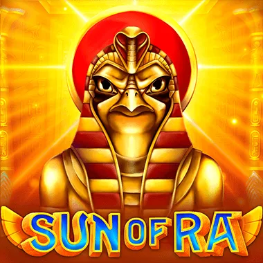 Sun of Ra logo
