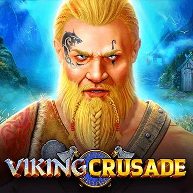 Viking Crusade logo