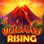 Volcano Rising imagen